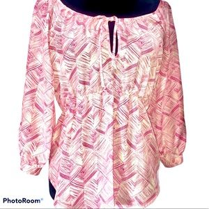 Banana Republic blouse